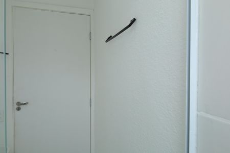 Apartamento para alugar com 43m², 2 quartos e sem vagaBanheiro