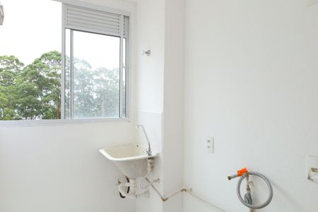 Apartamento para alugar com 43m², 2 quartos e sem vagaÁrea de Serviço