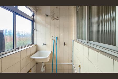 Apartamento para alugar com 107m², 3 quartos e 1 vagaÁrea de Serviço