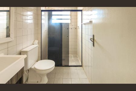 Apartamento para alugar com 107m², 3 quartos e 1 vagaBanheiro