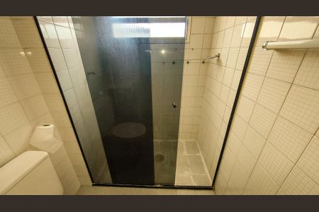 Apartamento para alugar com 107m², 3 quartos e 1 vagaBanheiro