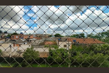 Vista do Quarto 1 de apartamento para alugar com 3 quartos, 107m² em Vila São José, São Paulo