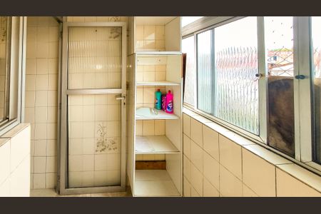 Apartamento para alugar com 107m², 3 quartos e 1 vagaÁrea de Serviço