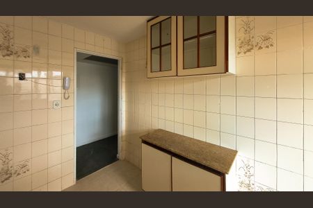 Apartamento para alugar com 107m², 3 quartos e 1 vagaCozinha