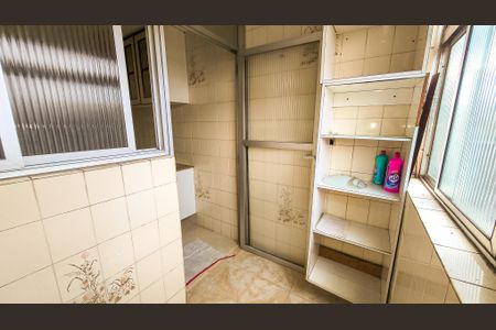 Apartamento para alugar com 107m², 3 quartos e 1 vagaÁrea de Serviço