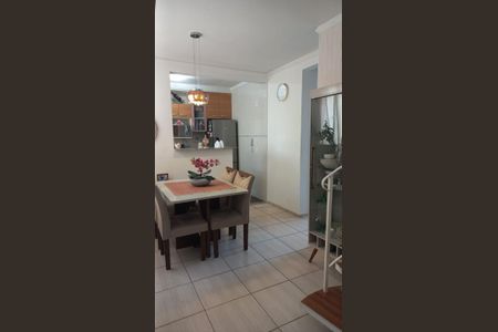 Apartamento à venda com 2 quartos, 97m² em Vila Angelica, Jundiaí