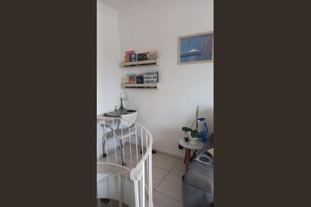 Apartamento à venda com 97m², 2 quartos e 1 vaga