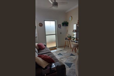 Apartamento à venda com 97m², 2 quartos e 1 vaga