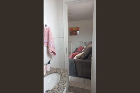 Apartamento à venda com 2 quartos, 97m² em Vila Angelica, Jundiaí