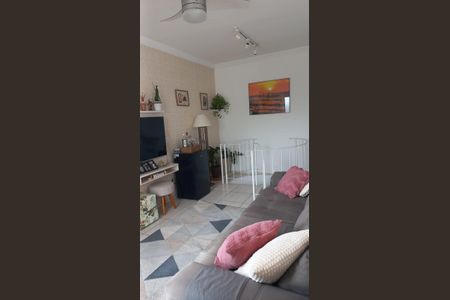 Apartamento à venda com 97m², 2 quartos e 1 vaga