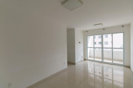 Apartamento à venda com 3 quartos, 60m² em Planalto, Belo Horizonte