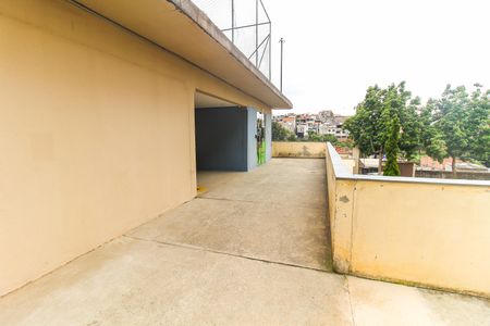 Apartamento para alugar com 49m², 2 quartos e 1 vaga Apartamento para alugar com 49m², 2 quartos e 1 vagaÁrea comum