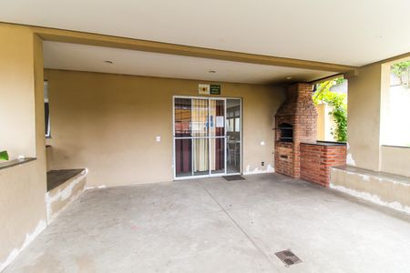 Apartamento para alugar com 49m², 2 quartos e 1 vaga Apartamento para alugar com 49m², 2 quartos e 1 vagaSalão de festas 3