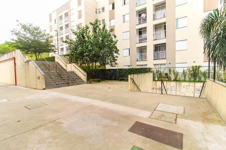 Apartamento para alugar com 49m², 2 quartos e 1 vaga Apartamento para alugar com 49m², 2 quartos e 1 vagaÁrea comum