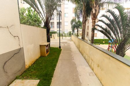 Apartamento para alugar com 49m², 2 quartos e 1 vaga Apartamento para alugar com 49m², 2 quartos e 1 vagaÁrea comum