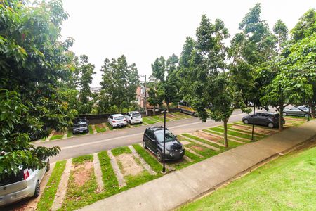 Apartamento para alugar com 49m², 2 quartos e 1 vaga Apartamento para alugar com 49m², 2 quartos e 1 vagaVista da Varanda