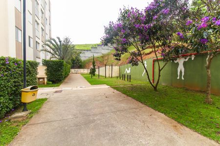 Apartamento para alugar com 49m², 2 quartos e 1 vaga Apartamento para alugar com 49m², 2 quartos e 1 vagaÁrea comum