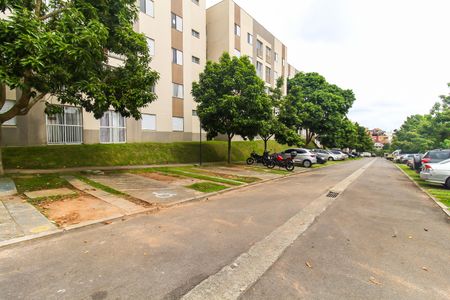 Apartamento para alugar com 49m², 2 quartos e 1 vaga Apartamento para alugar com 49m², 2 quartos e 1 vagaEstacionamento