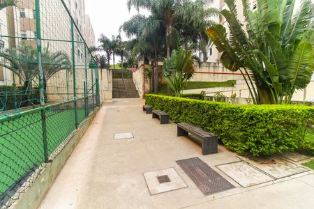 Apartamento para alugar com 49m², 2 quartos e 1 vaga Apartamento para alugar com 49m², 2 quartos e 1 vagaÁrea comum