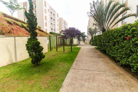 Apartamento para alugar com 49m², 2 quartos e 1 vaga Apartamento para alugar com 49m², 2 quartos e 1 vagaÁrea comum