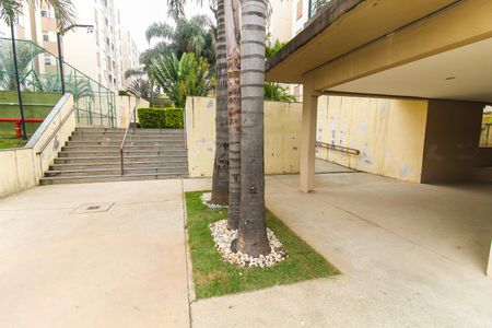 Apartamento para alugar com 49m², 2 quartos e 1 vaga Apartamento para alugar com 49m², 2 quartos e 1 vagaÁrea comum