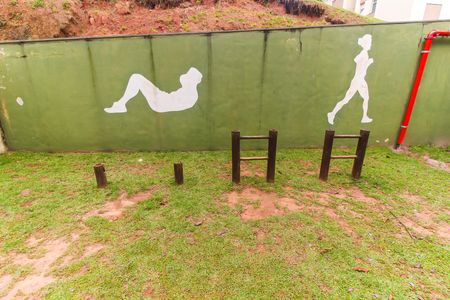 Apartamento para alugar com 49m², 2 quartos e 1 vaga Apartamento para alugar com 49m², 2 quartos e 1 vagaÁrea comum