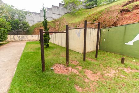 Apartamento para alugar com 49m², 2 quartos e 1 vaga Apartamento para alugar com 49m², 2 quartos e 1 vagaÁrea comum