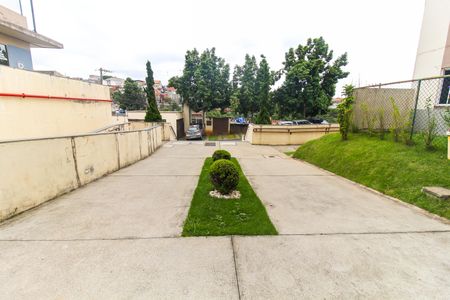 Apartamento para alugar com 49m², 2 quartos e 1 vaga Apartamento para alugar com 49m², 2 quartos e 1 vagaÁrea comum