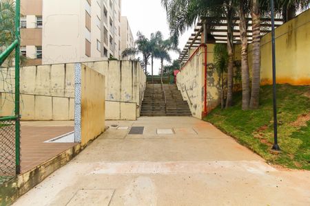 Apartamento para alugar com 49m², 2 quartos e 1 vaga Apartamento para alugar com 49m², 2 quartos e 1 vagaÁrea comum