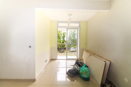 Apartamento para alugar com 49m², 2 quartos e 1 vaga Apartamento para alugar com 49m², 2 quartos e 1 vagaSala