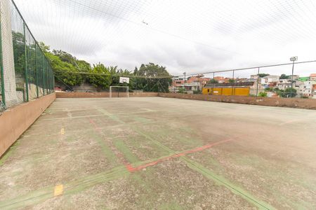 Apartamento para alugar com 49m², 2 quartos e 1 vaga Apartamento para alugar com 49m², 2 quartos e 1 vagaQuadra Esportiva