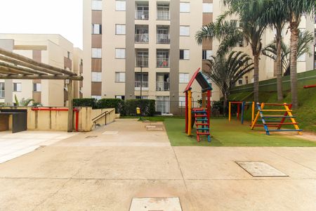 Apartamento para alugar com 49m², 2 quartos e 1 vaga Apartamento para alugar com 49m², 2 quartos e 1 vagaÁrea comum