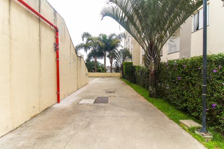 Apartamento para alugar com 49m², 2 quartos e 1 vaga Apartamento para alugar com 49m², 2 quartos e 1 vagaÁrea comum