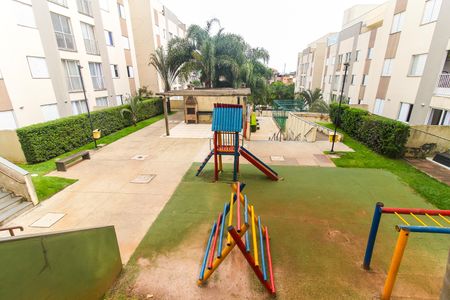 Apartamento para alugar com 49m², 2 quartos e 1 vaga Apartamento para alugar com 49m², 2 quartos e 1 vagaÁrea comum