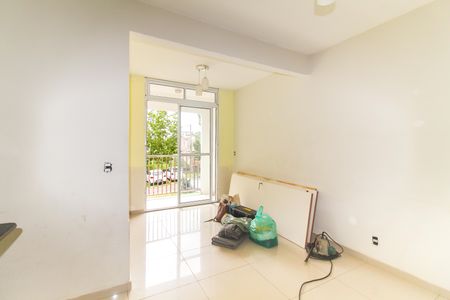 Apartamento para alugar com 49m², 2 quartos e 1 vaga Apartamento para alugar com 49m², 2 quartos e 1 vagaSala
