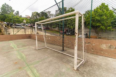 Apartamento para alugar com 49m², 2 quartos e 1 vaga Apartamento para alugar com 49m², 2 quartos e 1 vagaQuadra Esportiva