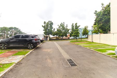 Apartamento para alugar com 49m², 2 quartos e 1 vaga Apartamento para alugar com 49m², 2 quartos e 1 vagaEstacionamento