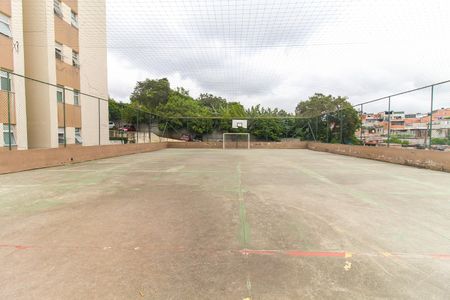 Apartamento para alugar com 49m², 2 quartos e 1 vaga Apartamento para alugar com 49m², 2 quartos e 1 vagaQuadra Esportiva