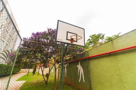 Apartamento para alugar com 49m², 2 quartos e 1 vaga Apartamento para alugar com 49m², 2 quartos e 1 vagaQuadra de Basquete