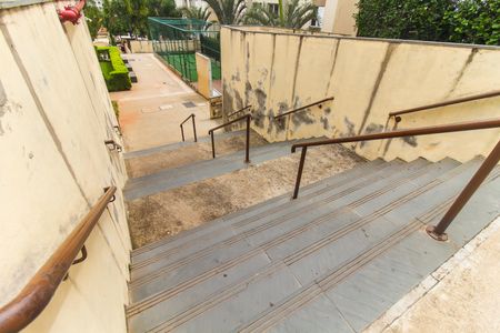 Apartamento para alugar com 49m², 2 quartos e 1 vaga Apartamento para alugar com 49m², 2 quartos e 1 vagaÁrea comum