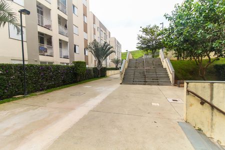 Apartamento para alugar com 49m², 2 quartos e 1 vaga Apartamento para alugar com 49m², 2 quartos e 1 vagaÁrea comum