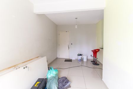 Apartamento para alugar com 49m², 2 quartos e 1 vaga Apartamento para alugar com 49m², 2 quartos e 1 vagaSala