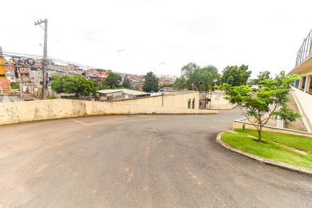 Apartamento para alugar com 49m², 2 quartos e 1 vaga Apartamento para alugar com 49m², 2 quartos e 1 vagaÁrea comum