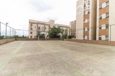 Apartamento para alugar com 49m², 2 quartos e 1 vaga Apartamento para alugar com 49m², 2 quartos e 1 vagaQuadra Esportiva