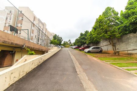 Apartamento para alugar com 49m², 2 quartos e 1 vaga Apartamento para alugar com 49m², 2 quartos e 1 vagaÁrea comum