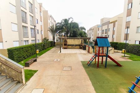 Apartamento para alugar com 49m², 2 quartos e 1 vaga Apartamento para alugar com 49m², 2 quartos e 1 vagaÁrea comum