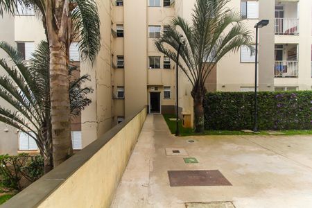 Apartamento para alugar com 49m², 2 quartos e 1 vaga Apartamento para alugar com 49m², 2 quartos e 1 vagaÁrea comum