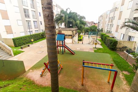 Apartamento para alugar com 49m², 2 quartos e 1 vaga Apartamento para alugar com 49m², 2 quartos e 1 vagaÁrea comum