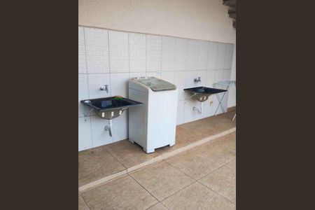 Kitnet/Studio para alugar com 1 quarto, 30m² em Jardim São José, Suzano