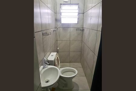 Kitnet/Studio para alugar com 1 quarto, 30m² em Jardim São José, Suzano